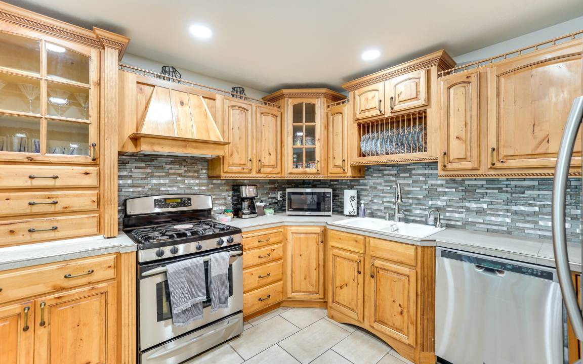 Photo of Kitchen in Twin Falls