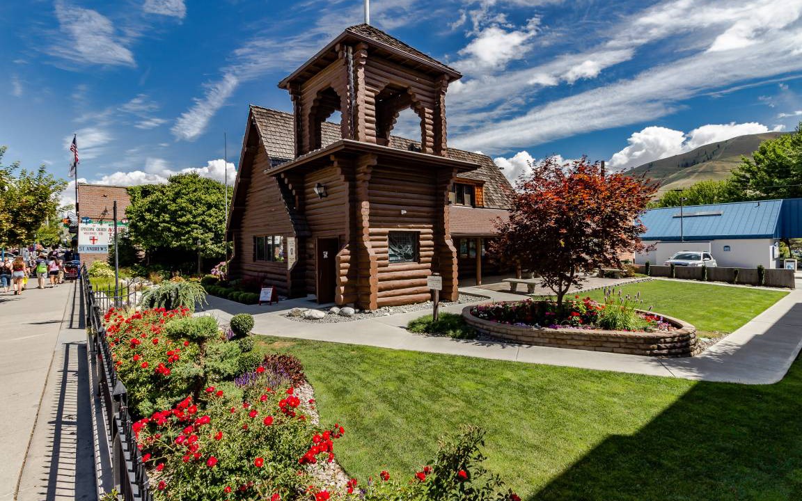 Photo of Others in Chelan