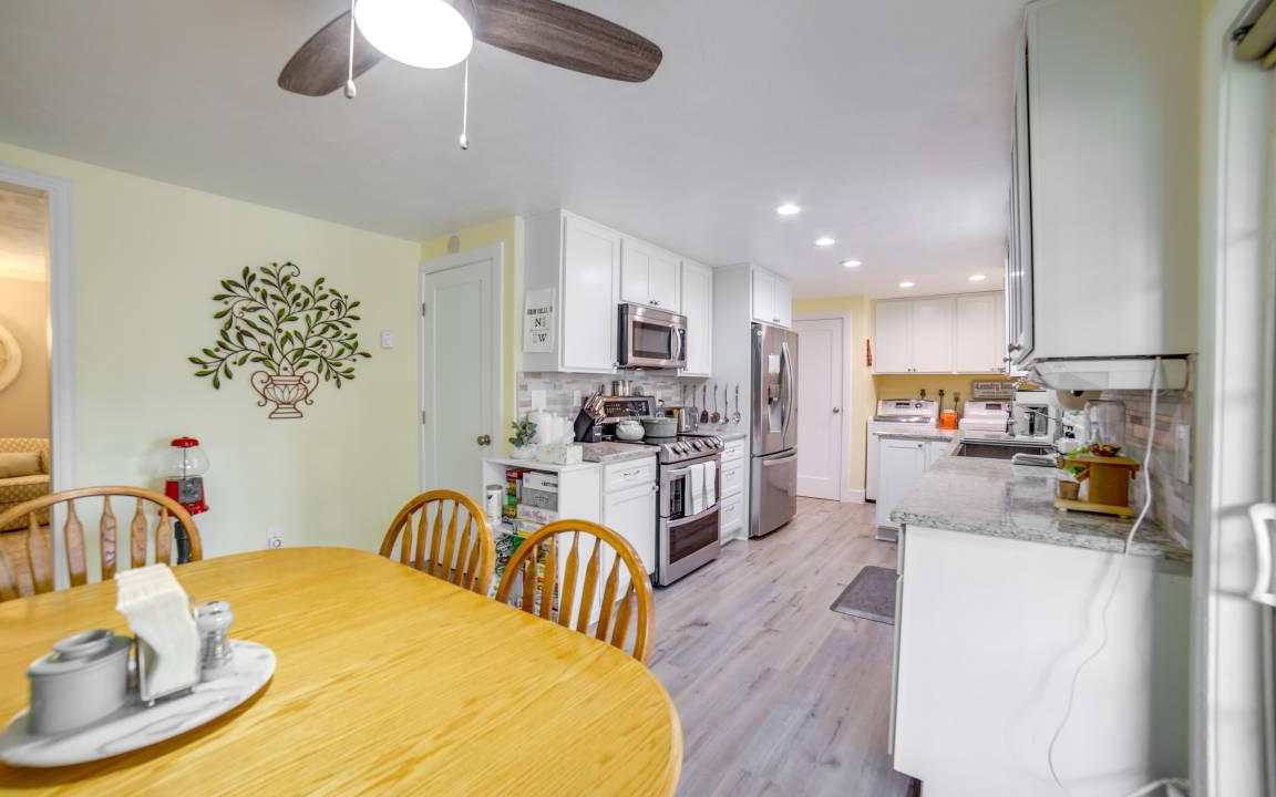 Photo of Kitchen in Idaho Falls