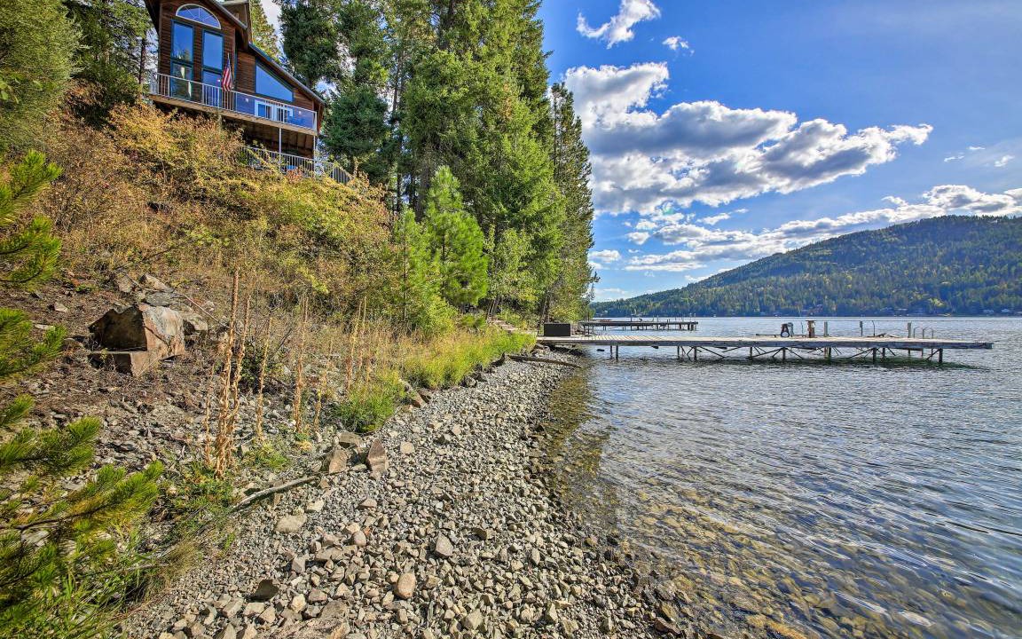 Photo of Others in Sandpoint