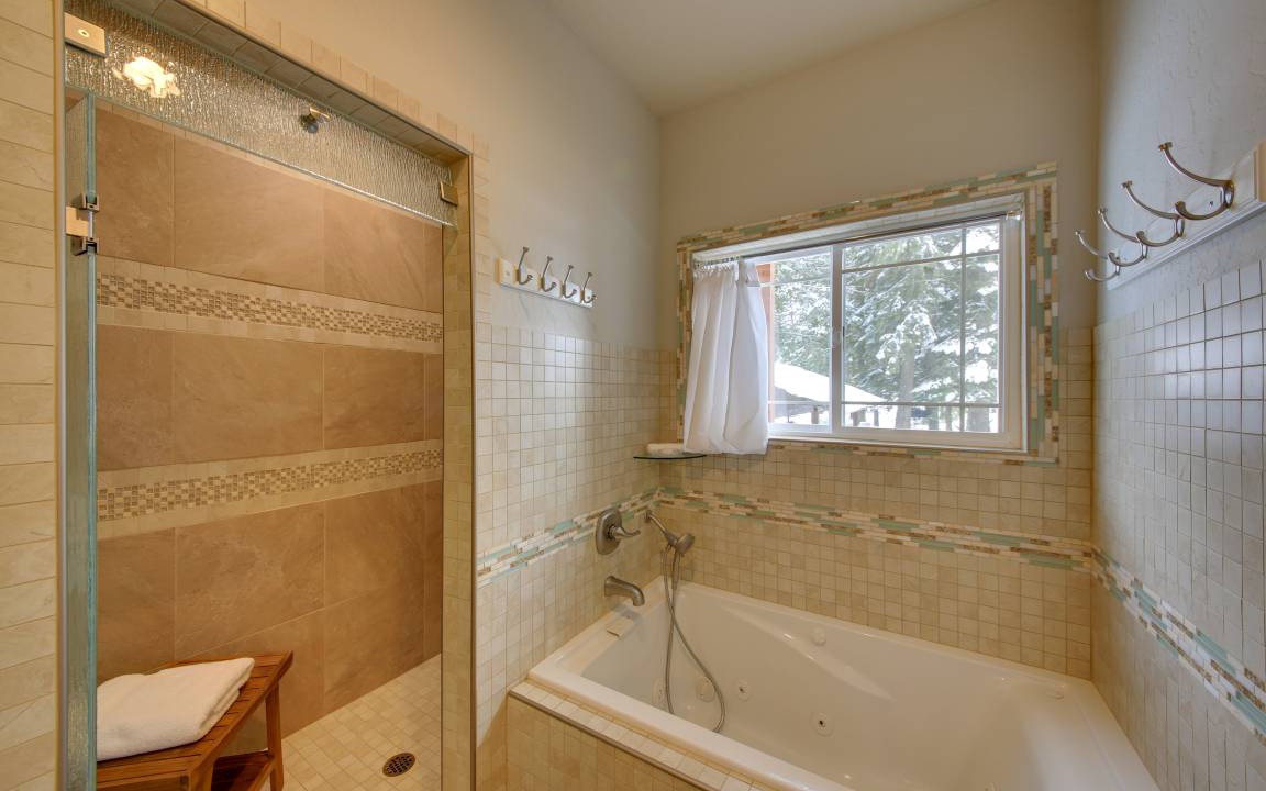 Photo of Bathroom in Sagle