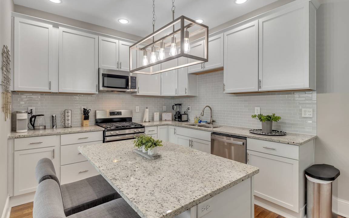 Photo of Kitchen in Bellevue