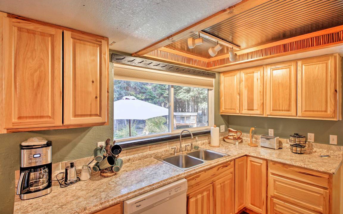 Photo of Kitchen in Priest River