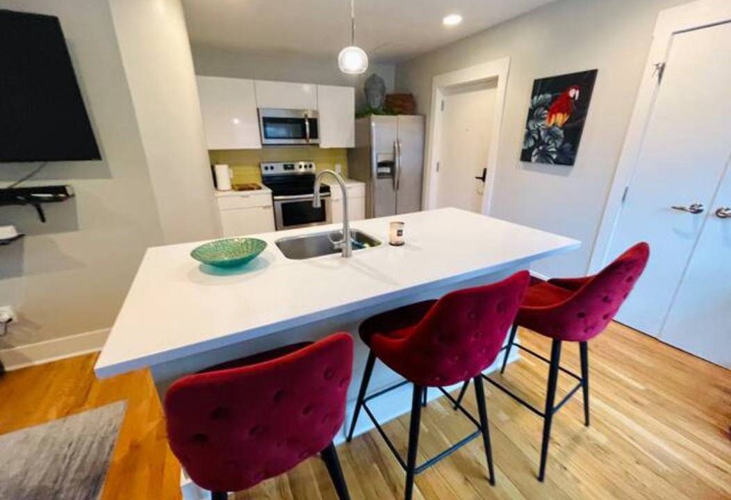 Photo of Kitchen in Over-the-Rhine