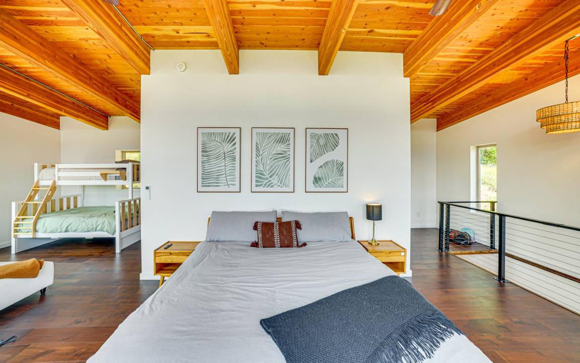 Photo of Bedroom in Worley