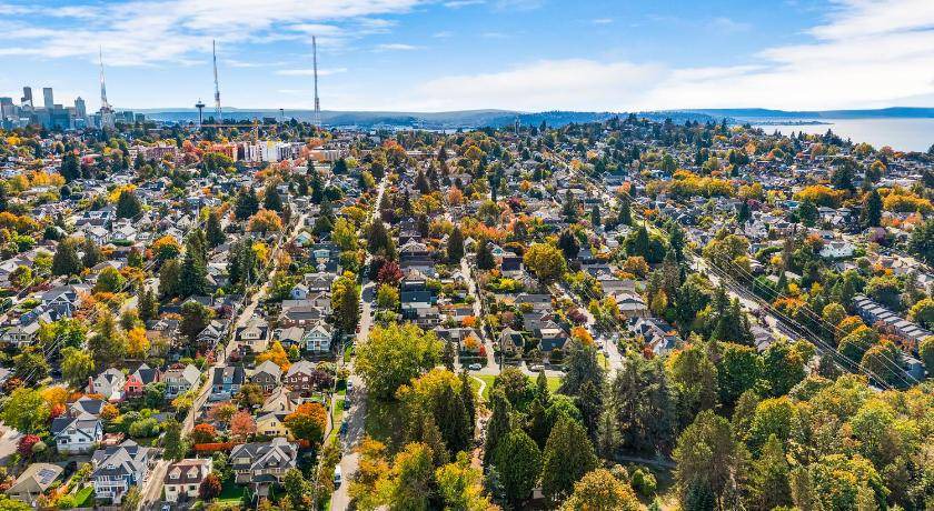 Photo of Others in North Queen Anne