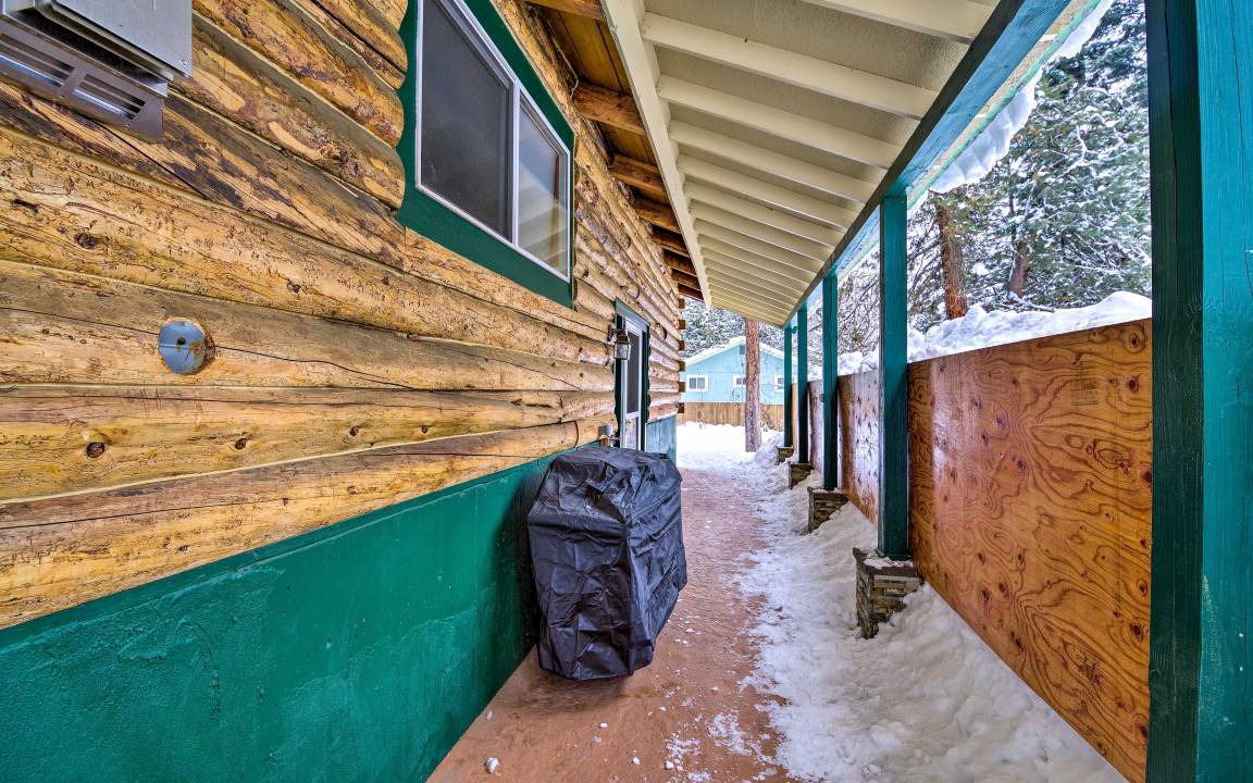 Photo of Others in McCall