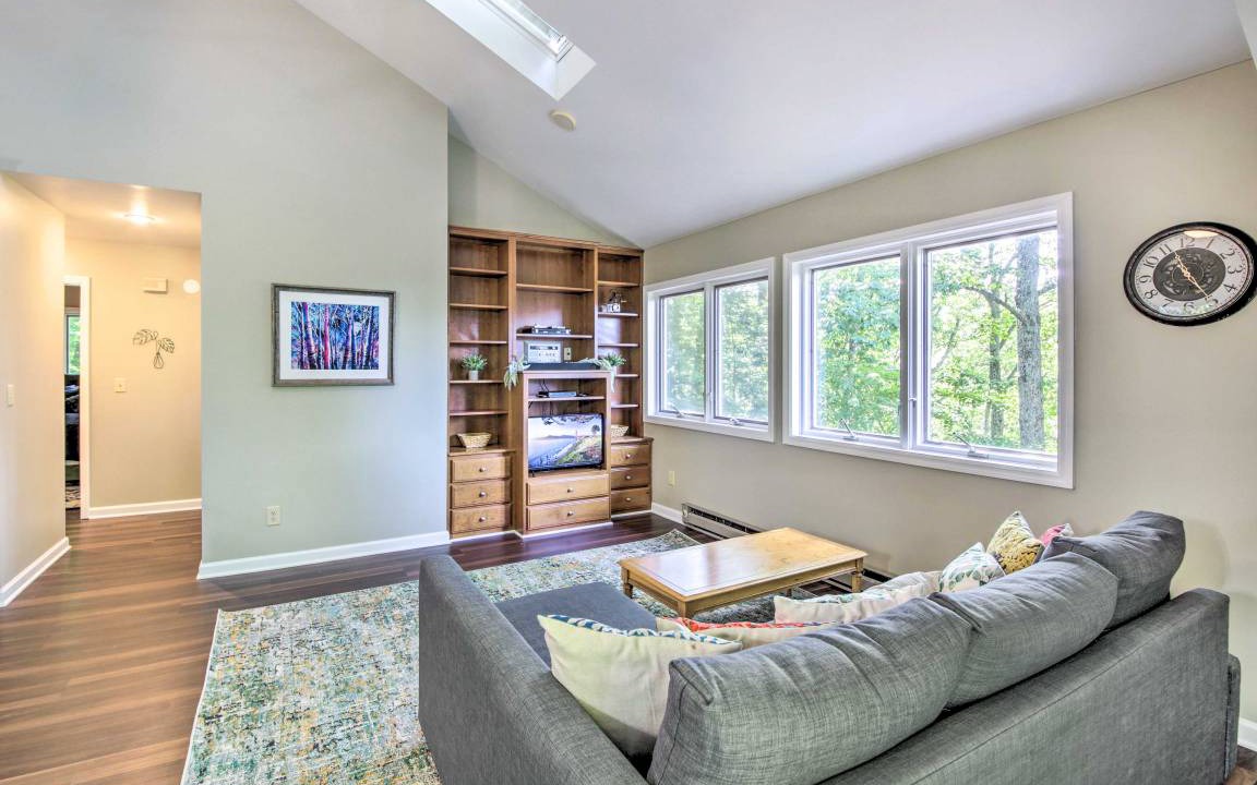 Photo of Livingroom in Nashville