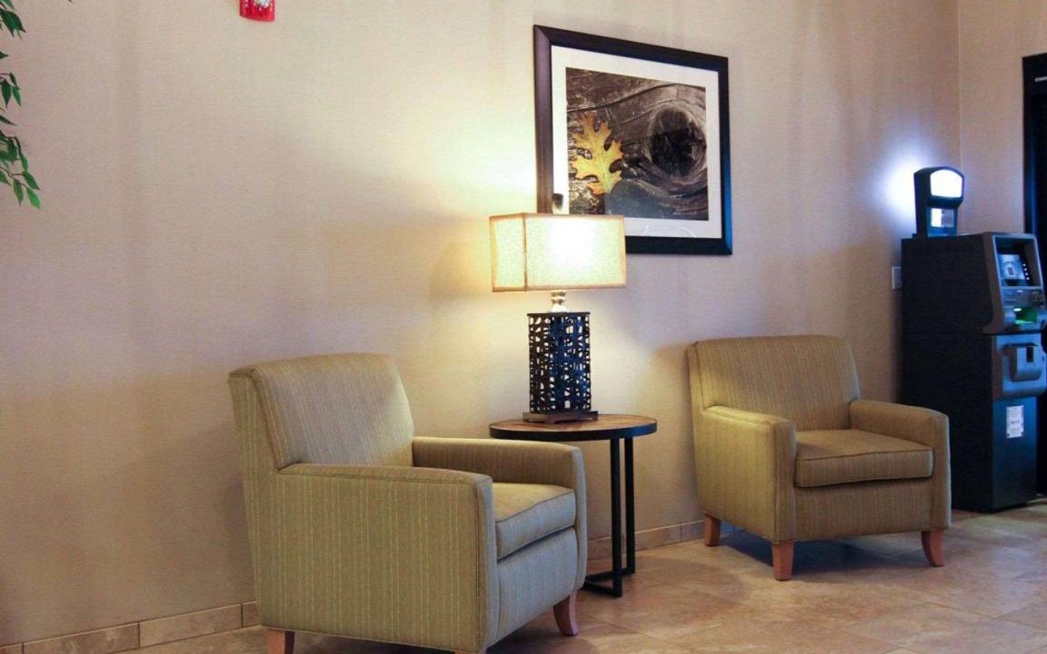 Photo of Livingroom in Tioga