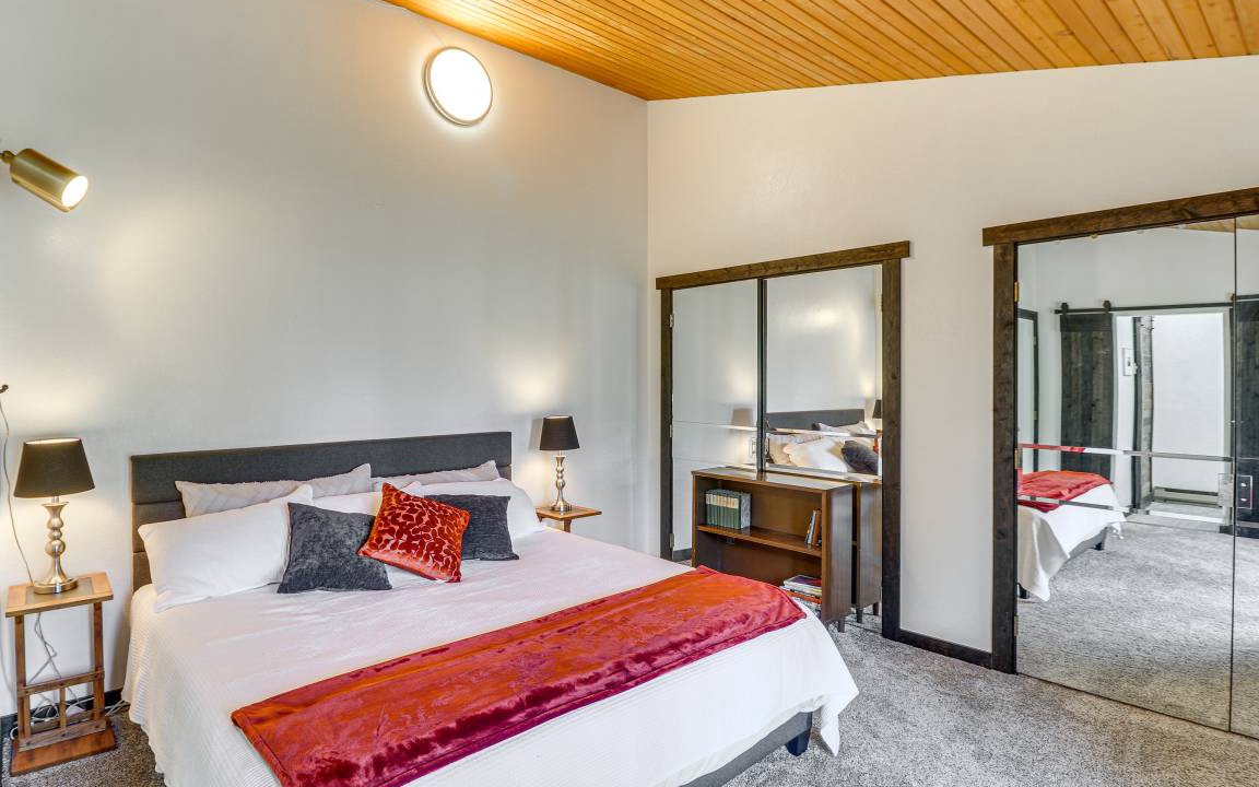 Photo of Bedroom in Libby
