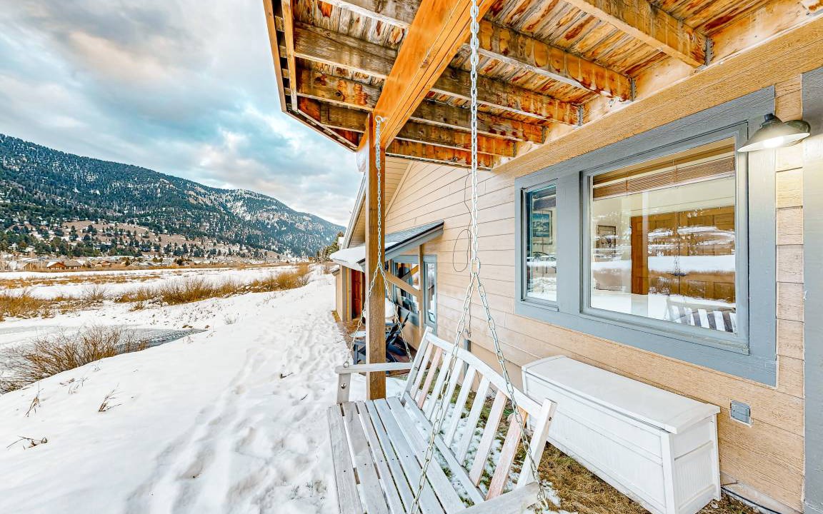 Photo of Others in Big Sky Meadow Village