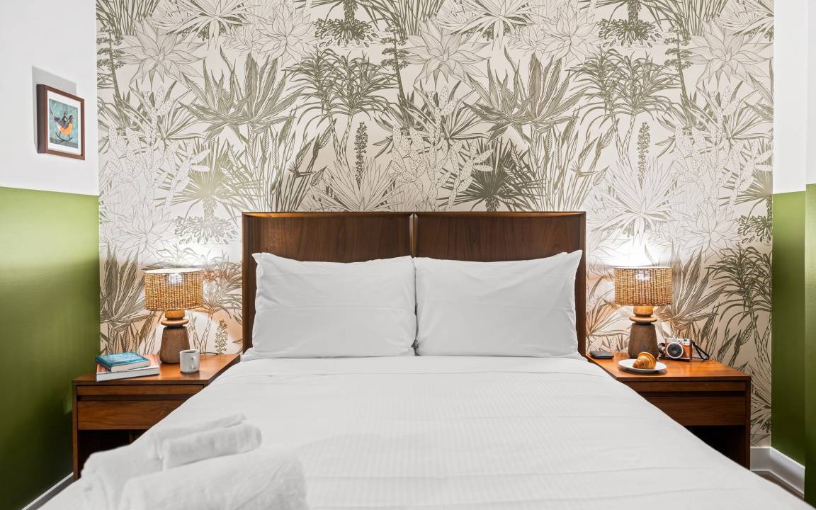 Photo of Bedroom in Old City