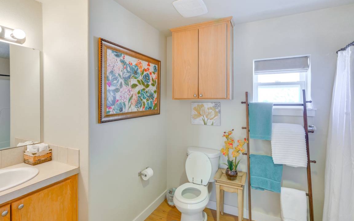 Photo of Bathroom in Ennis