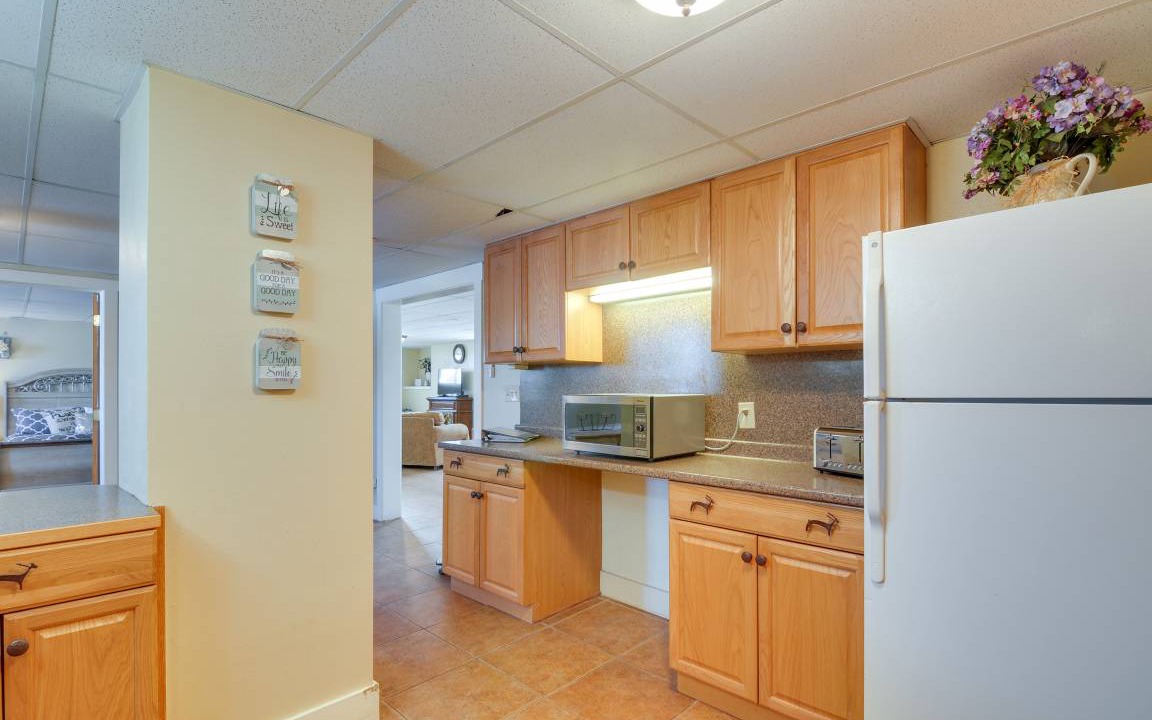 Photo of Kitchen in Cannonville