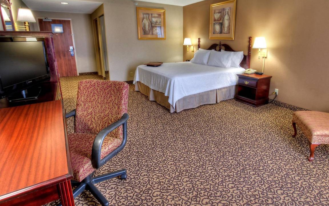 Photo of Bedroom in Bartlesville