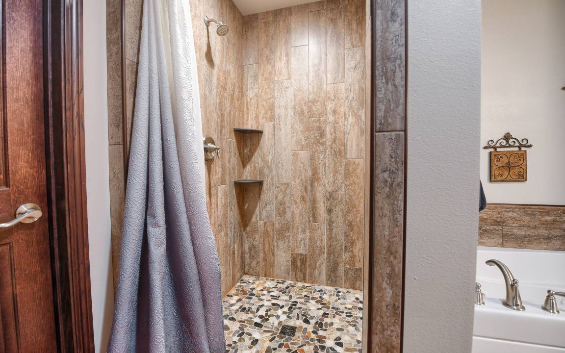 Photo of Bathroom in Spearfish