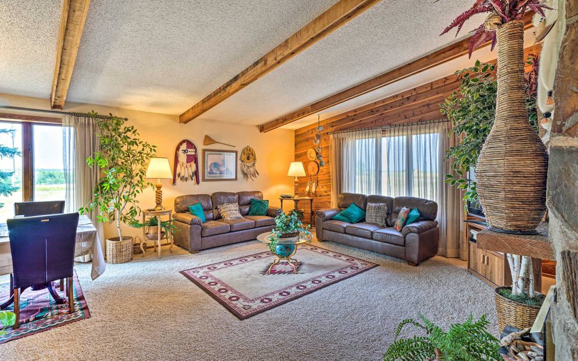 Photo of Livingroom in Mercer County