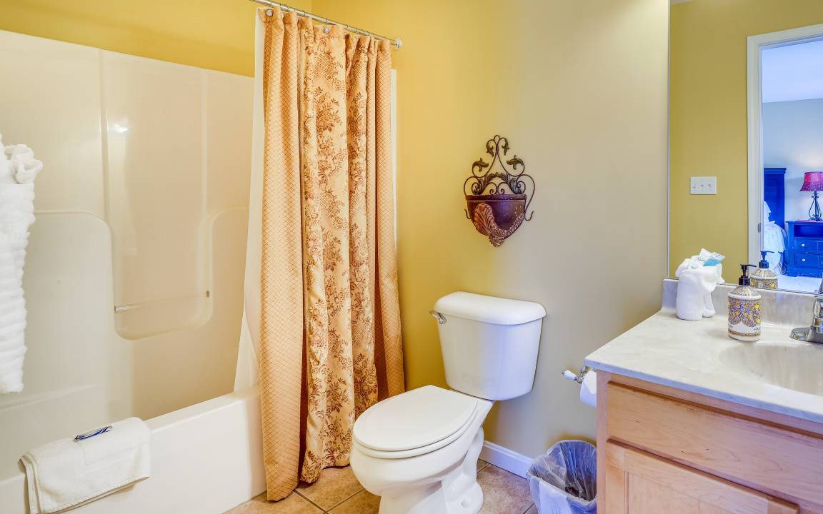 Photo of Bathroom in Taylorsville