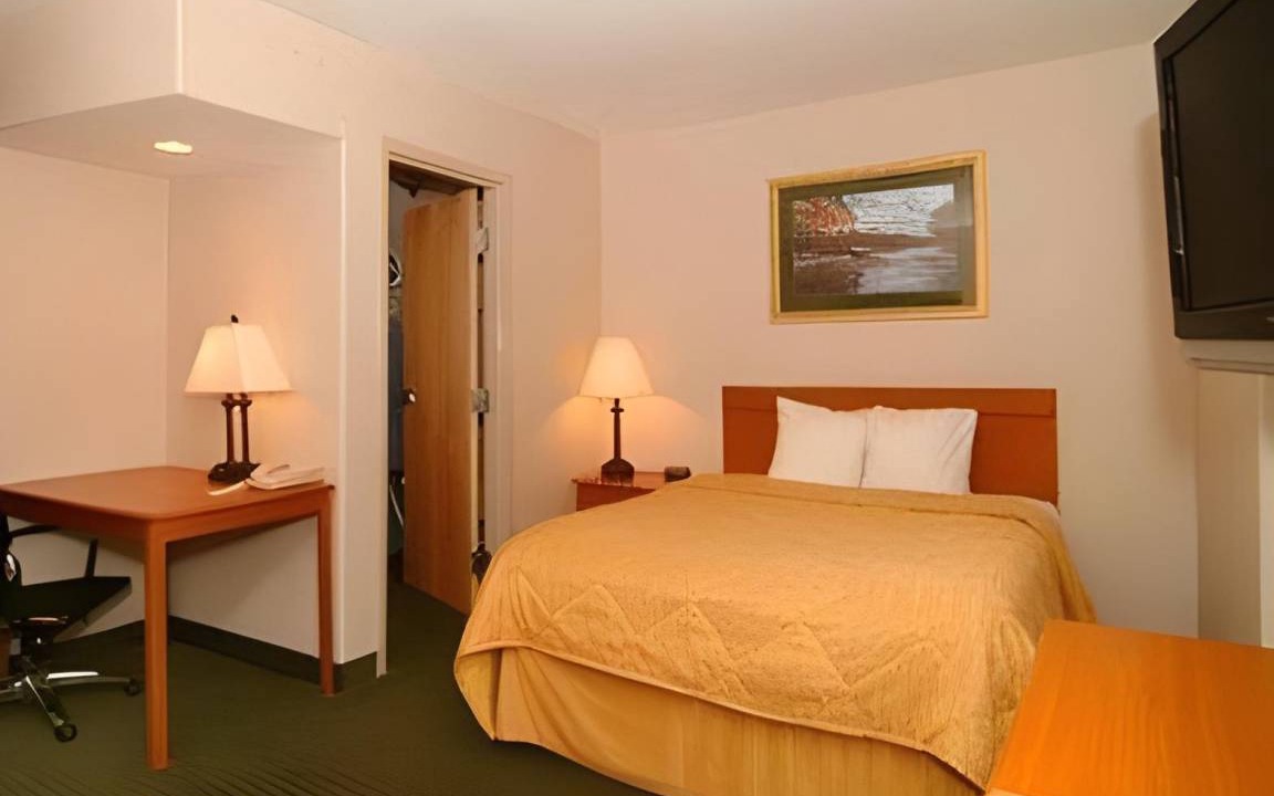 Photo of Bedroom in Casper