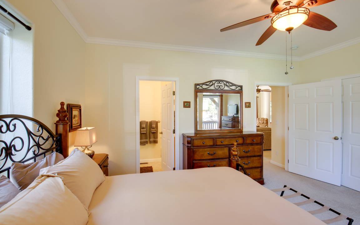 Photo of Bedroom in Thompson Falls