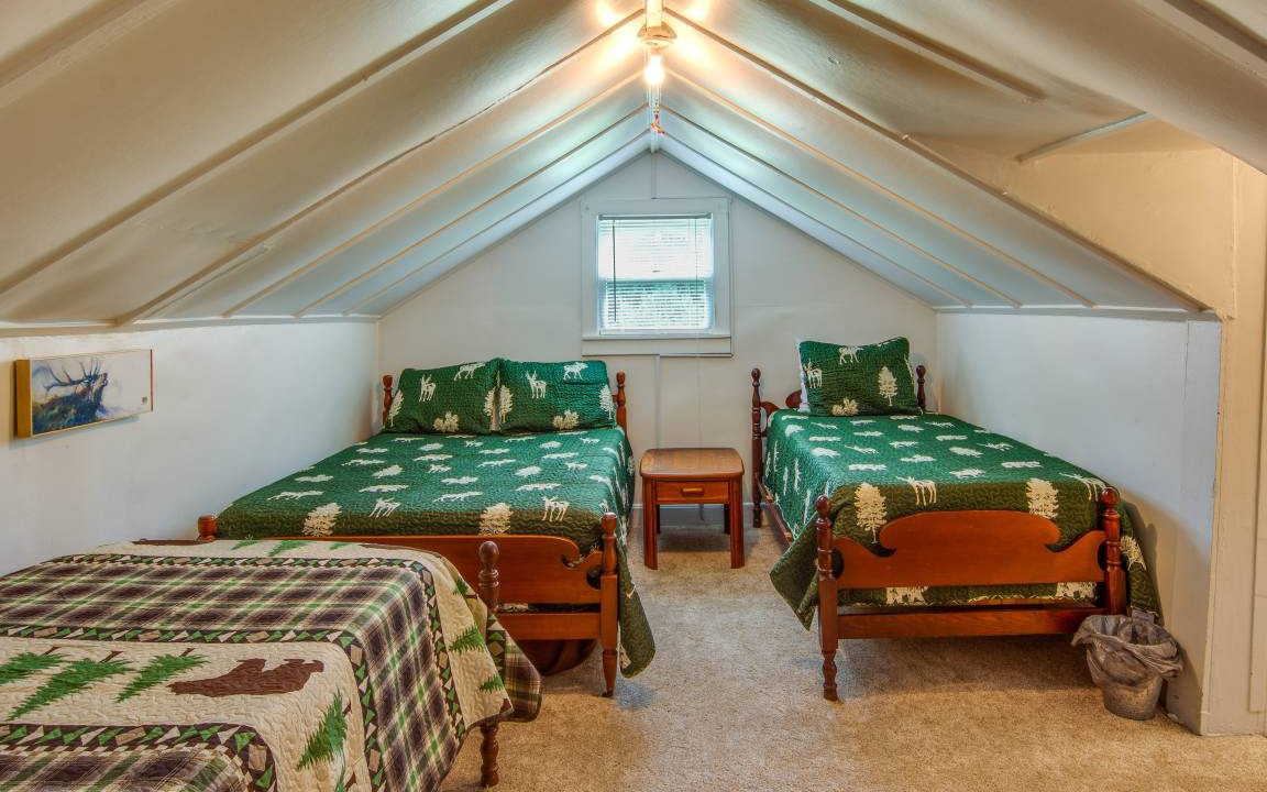 Photo of Bedroom in Frenchville