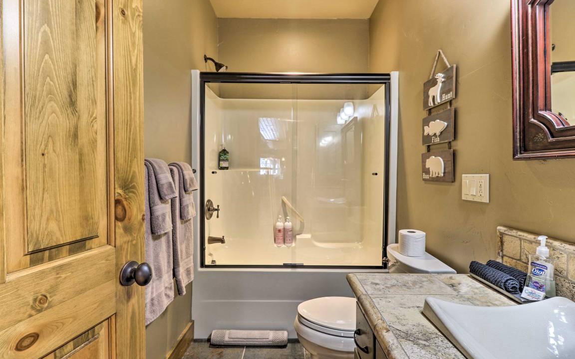 Photo of Bathroom in Eureka