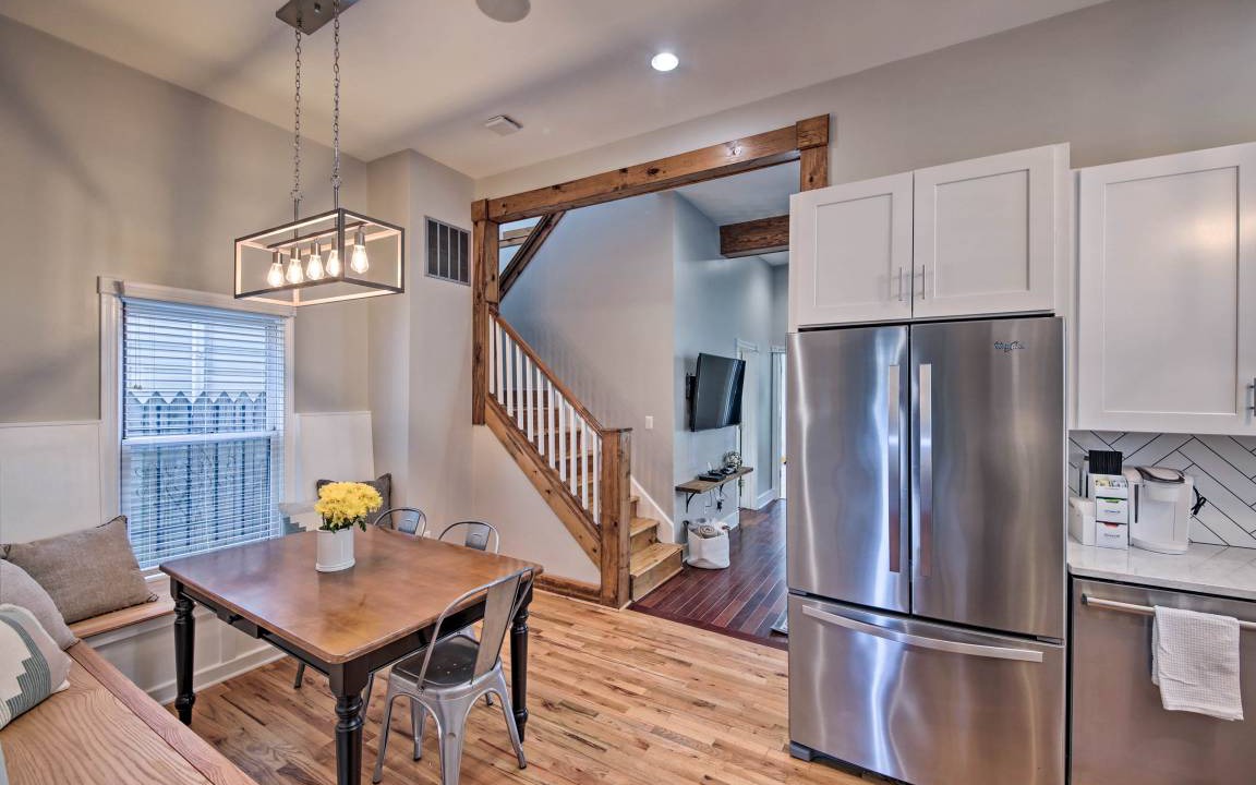 Photo of Kitchen in Babe Denny