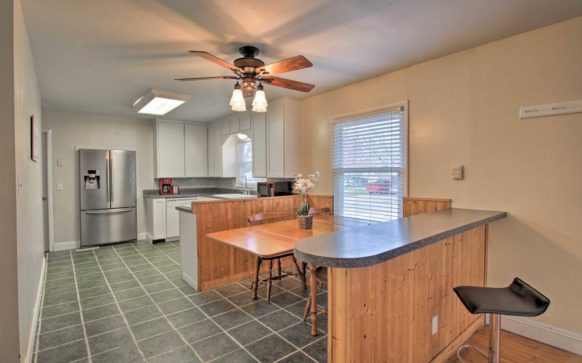 Photo of Kitchen in Bartlesville