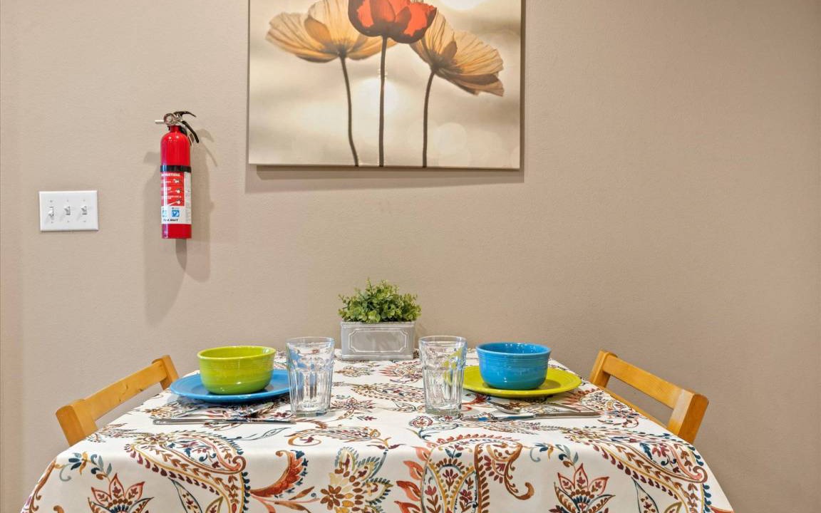 Photo of Kitchen in Hayden