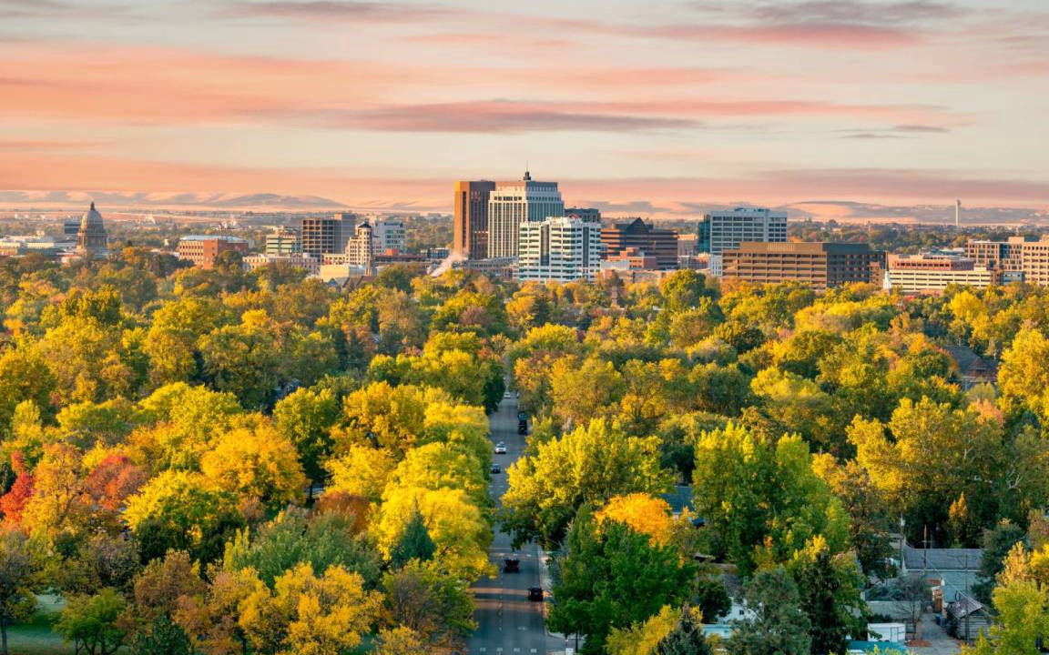 Photo of Others in Boise
