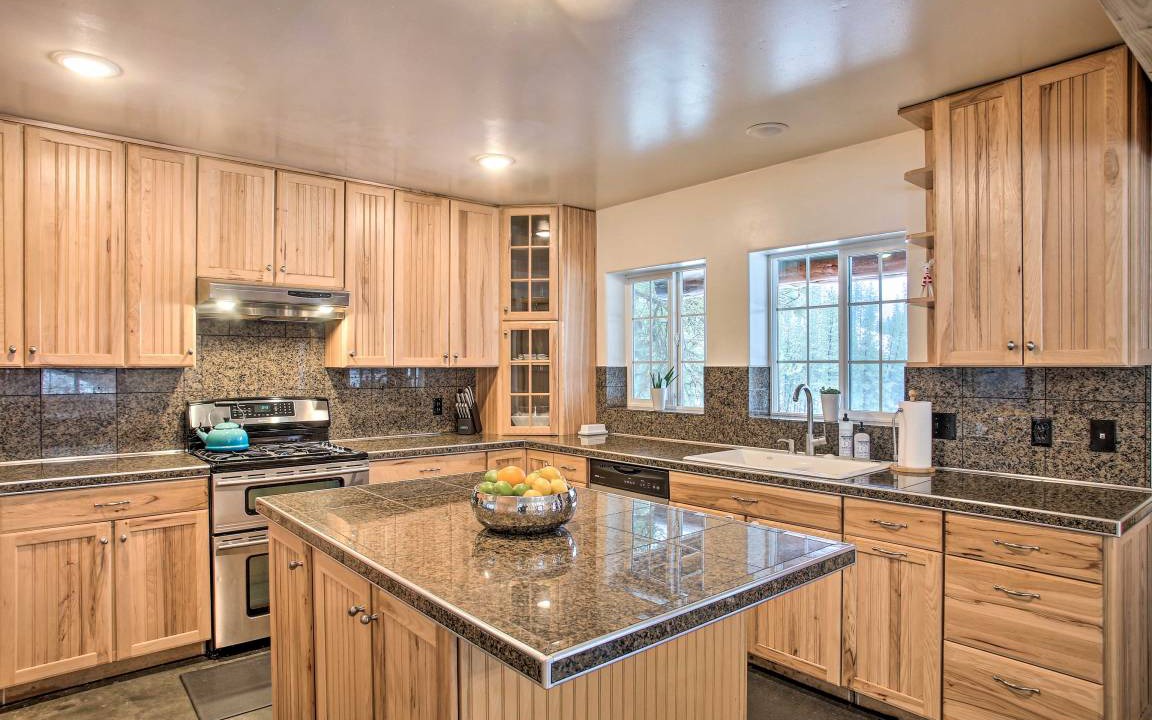 Photo of Kitchen in Kettle Falls