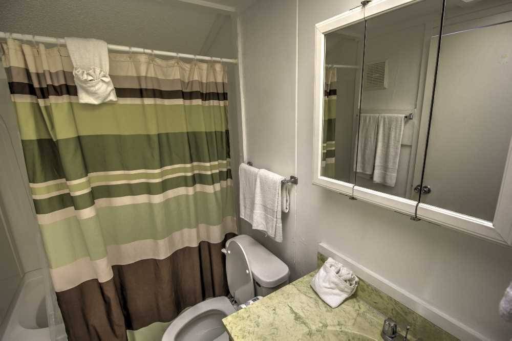 Photo of Bathroom in South Padre Island