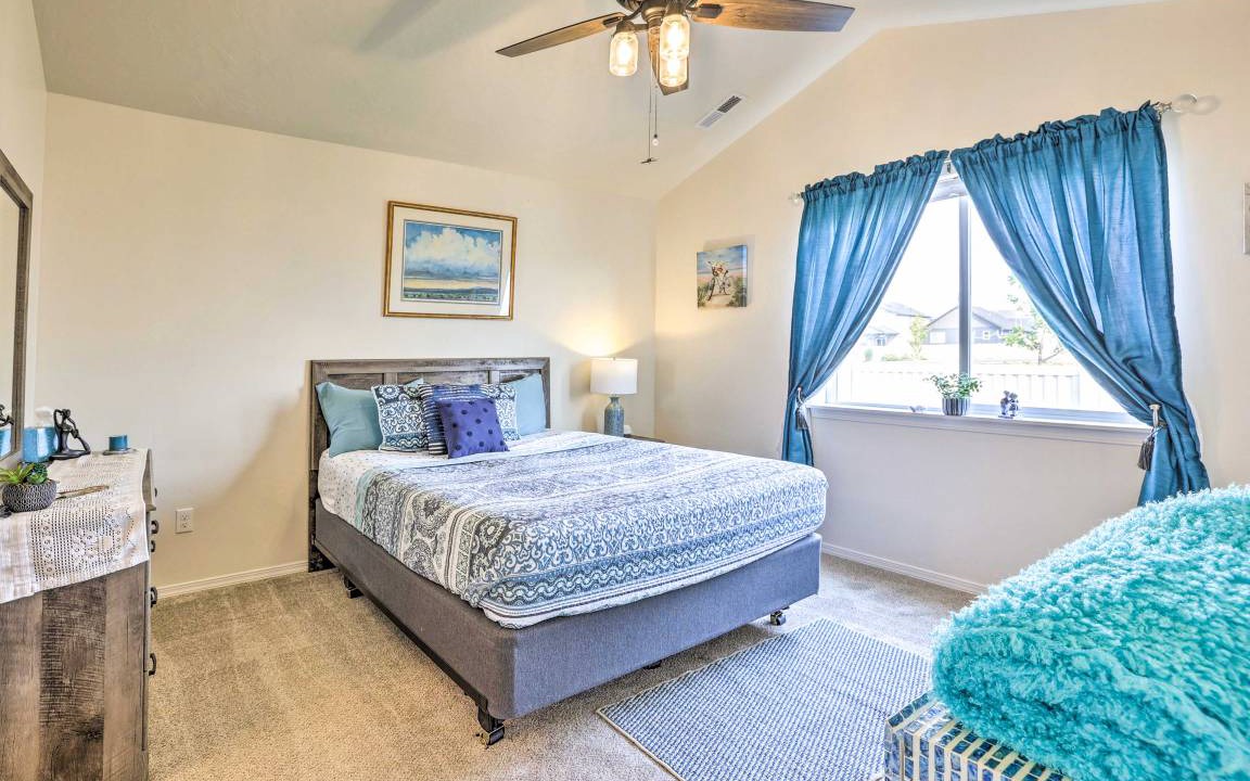 Photo of Bedroom in Southwest Ada County Alliance