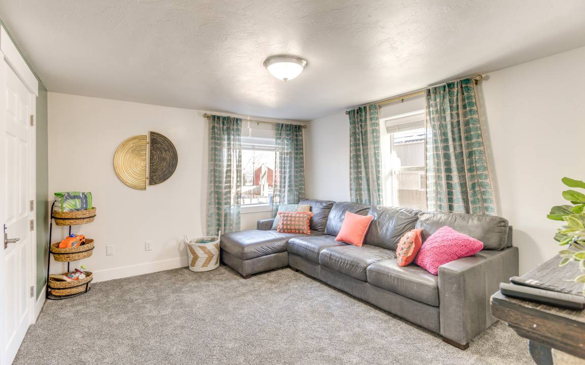 Photo of Livingroom in Rexburg