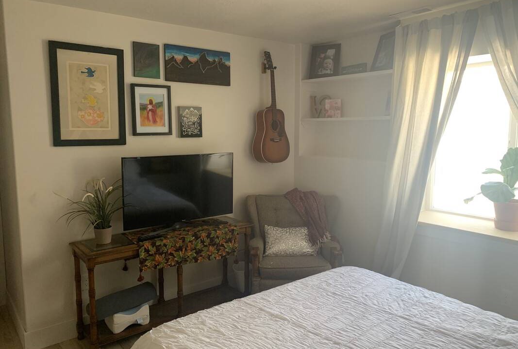 Photo of Bedroom in Roy