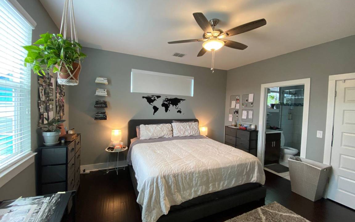 Photo of Bedroom in St. John - Coronado Hills
