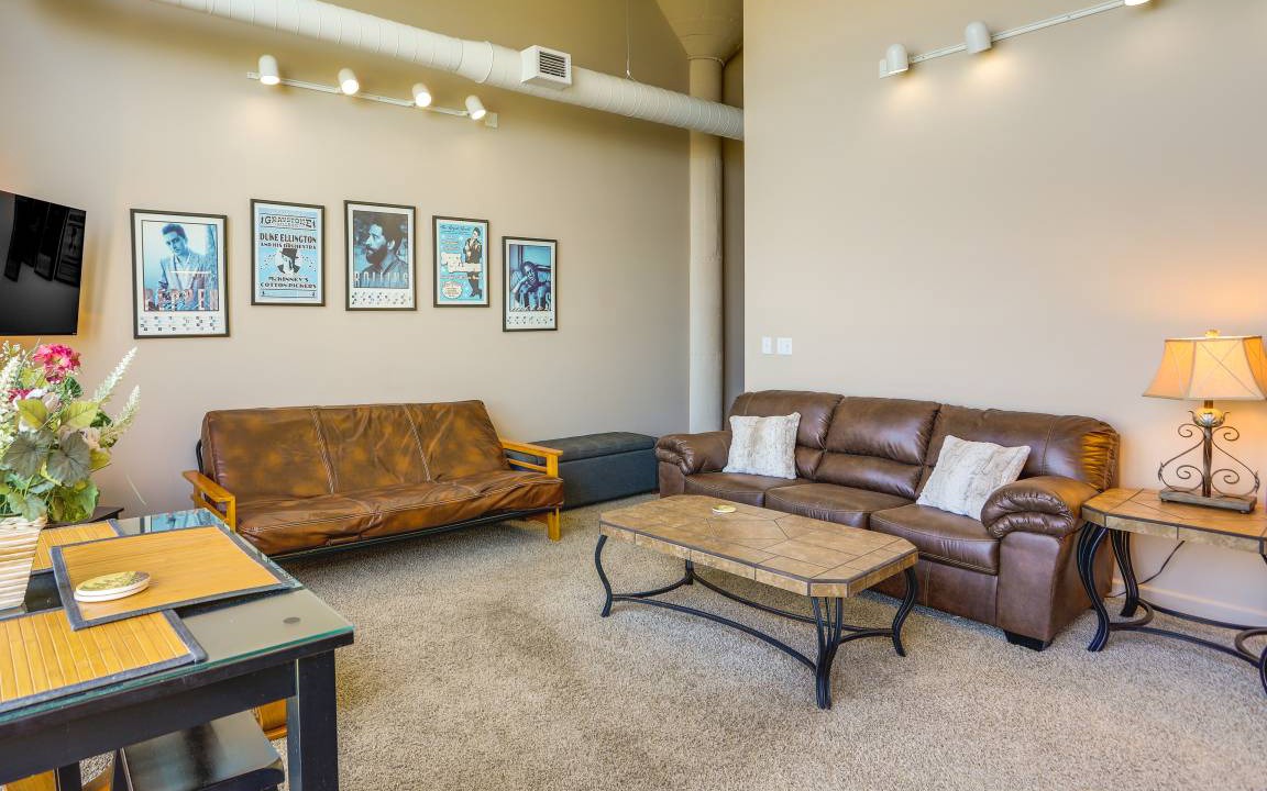 Photo of Livingroom in Sandusky
