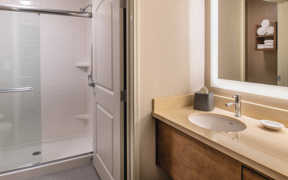 Photo of Bathroom in Hillsboro