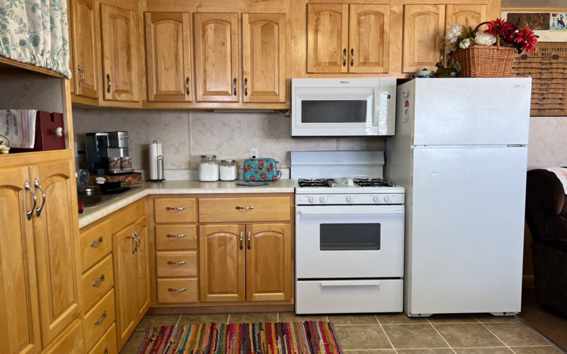 Photo of Kitchen in Riverton