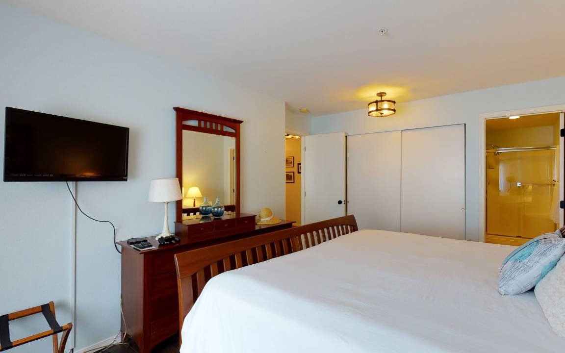 Photo of Bedroom in Chelan