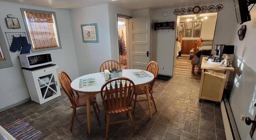 Photo of Kitchen in Hettinger