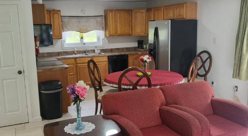 Photo of Kitchen in Parsons