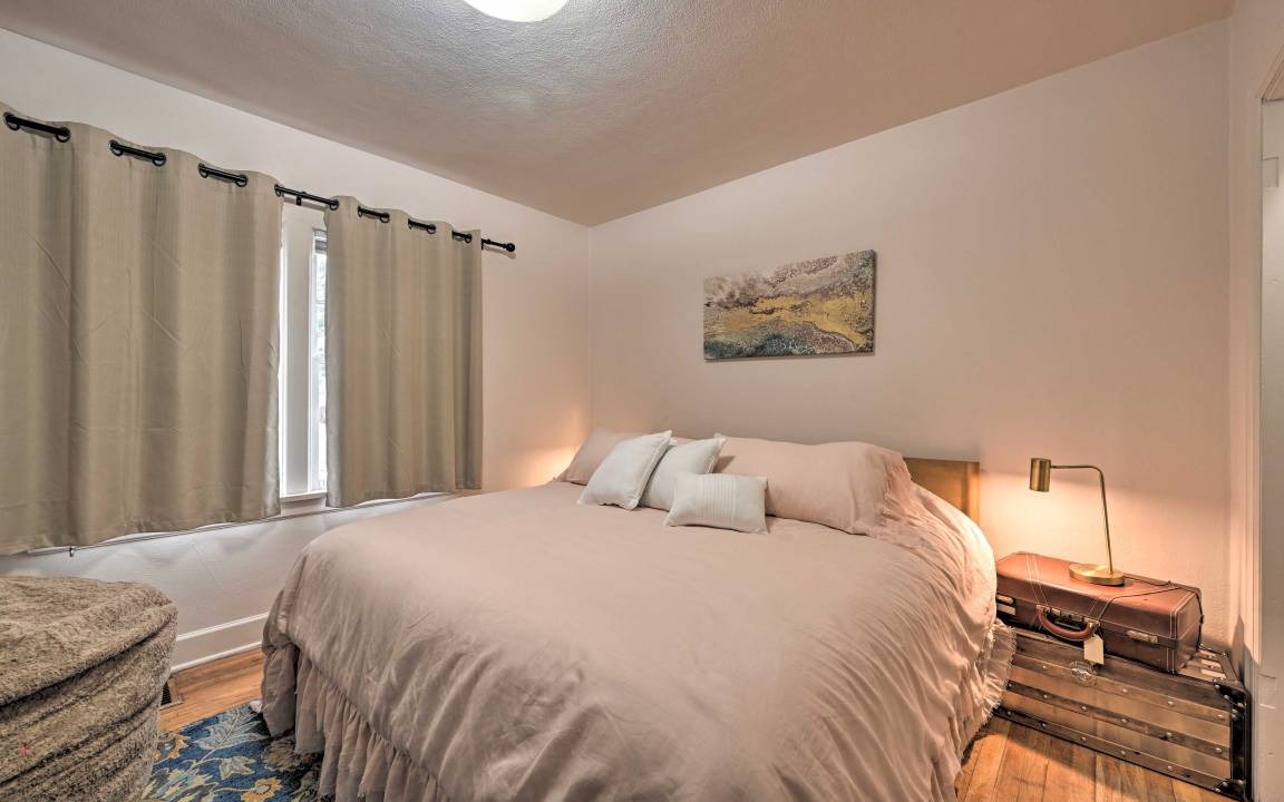 Photo of Bedroom in Heart of Missoula