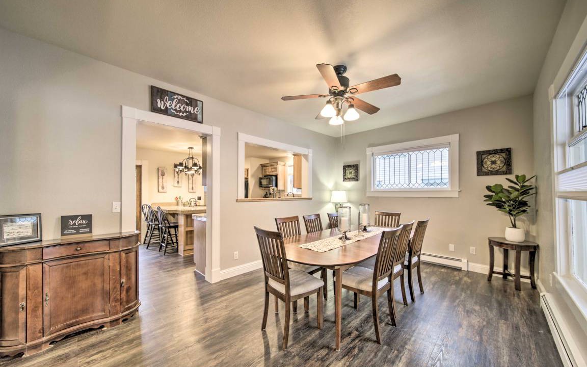 Photo of Livingroom in Kellogg