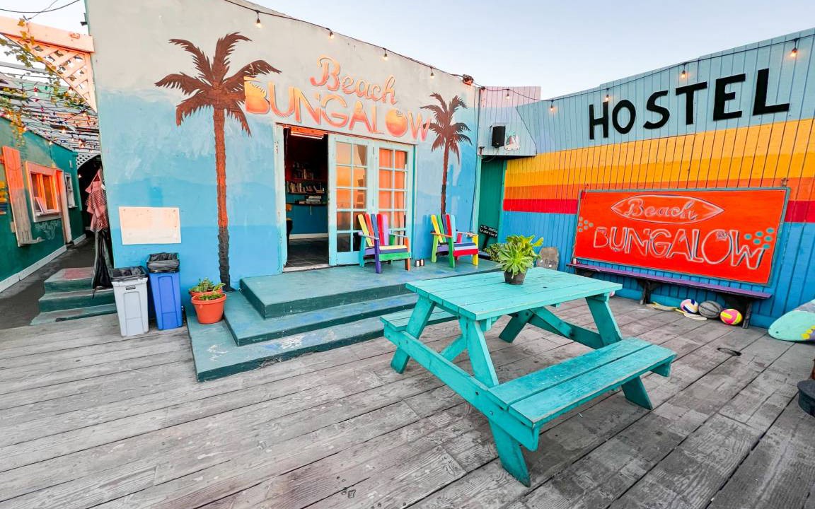 Photo of Others in Pacific Beach
