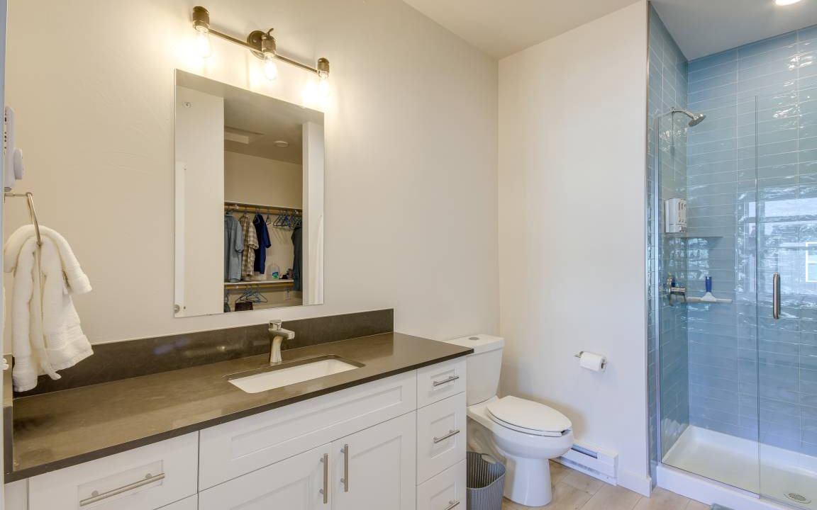 Photo of Bathroom in Livingston