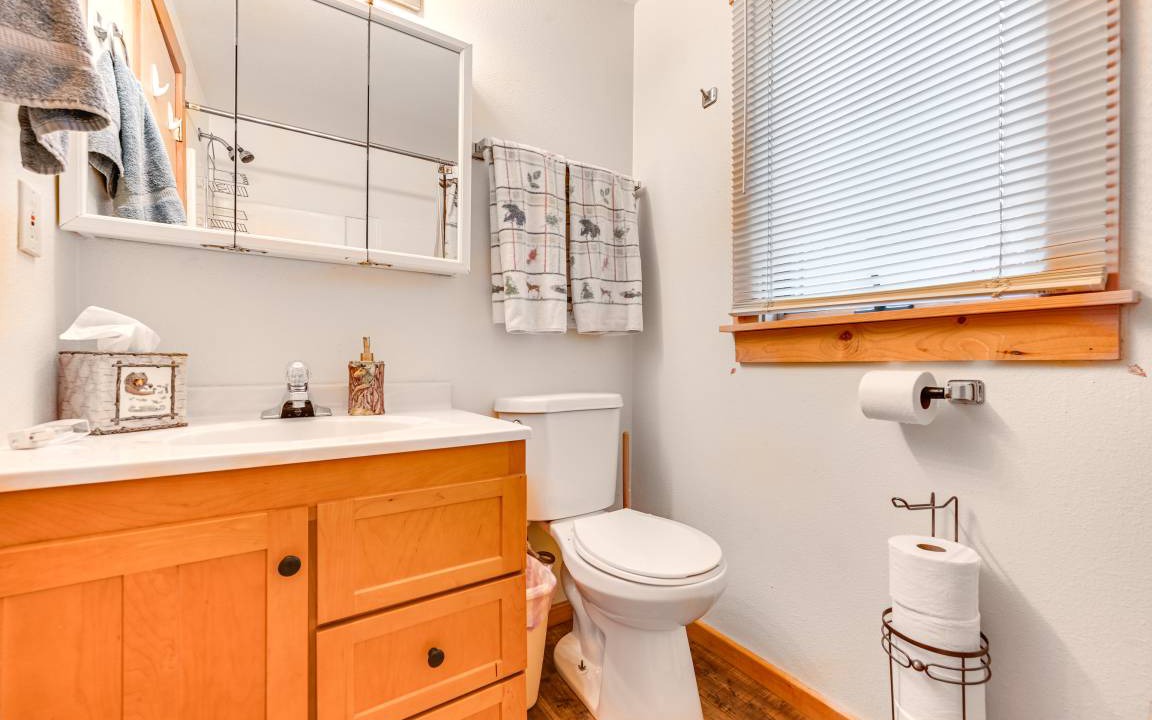 Photo of Bathroom in Bigfork