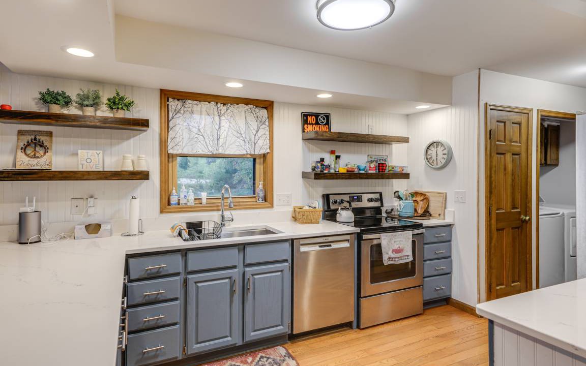 Photo of Kitchen in Yellow Springs