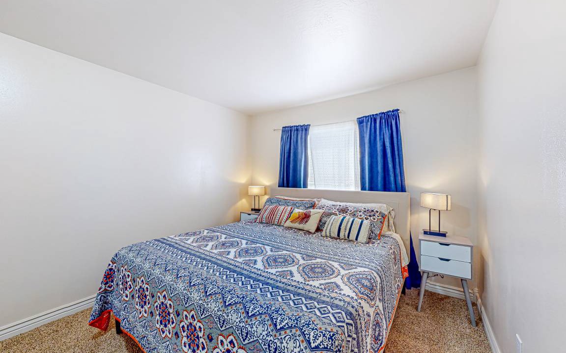Photo of Bedroom in Polson