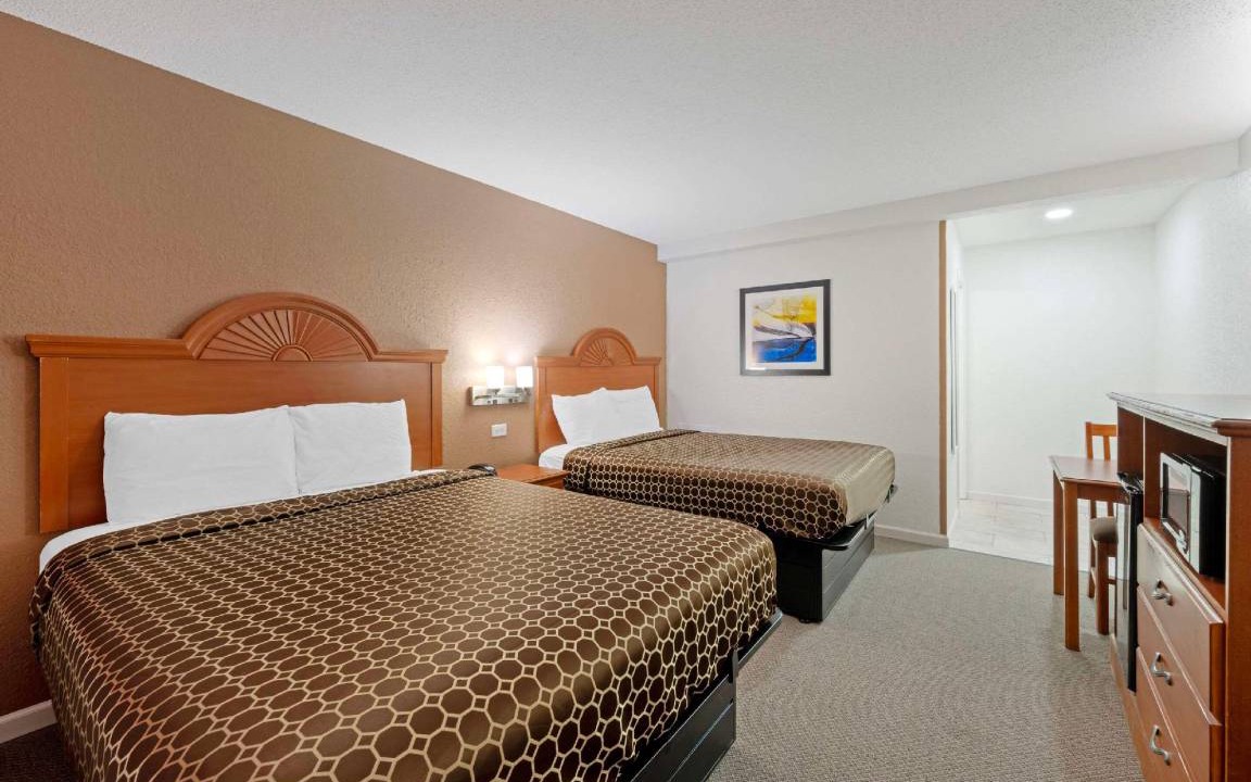 Photo of Bedroom in Terre Haute